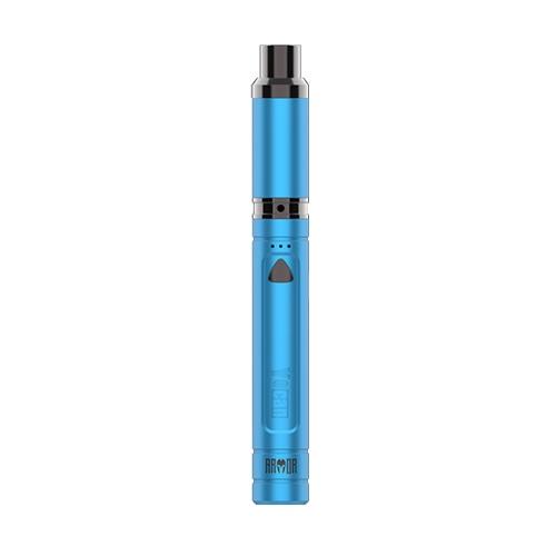 Yocan Armor Ultimate Concentrate Vaporizer Vaporizers Yocan Royal Blue  