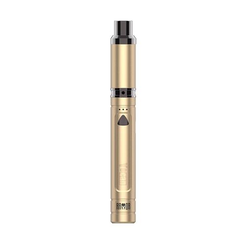 Yocan Armor Ultimate Concentrate Vaporizer Vaporizers Yocan Gold  