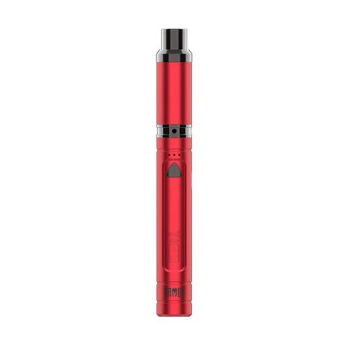 Yocan Armor Ultimate Concentrate Vaporizer Vaporizers Yocan Red  