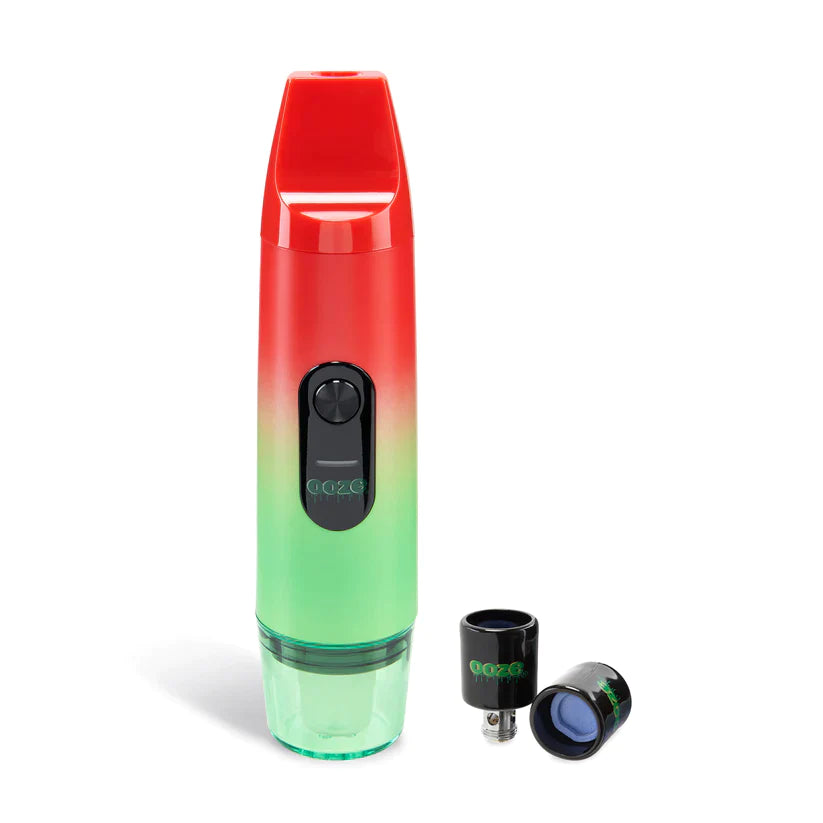 Ooze Booster C-Core Concentrate Vaporizer - 1100mAh