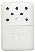Zippo - 6 Hour Hand Warmer  Zippo Pearl White  