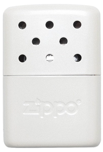 Zippo - 6 Hour Hand Warmer  Zippo Pearl White  