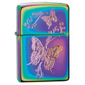 Zippo Lighter - Butterflies Spectrum Zippo Zippo   