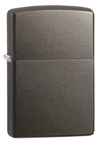 Zippo Lighter - Gray Dusk Zippo Zippo   