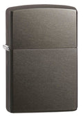 Zippo Lighter - Gray Dusk Zippo Zippo   