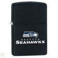 Zippo Lighter - NFL Seattle Seahawks Zippo Zippo   
