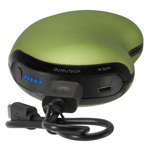 Zippo - 6 Hour Rechargeable Hand Warmer Zippo Zippo   