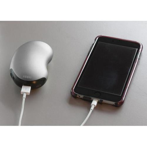 Zippo - 6 Hour Rechargeable Hand Warmer Zippo Zippo   