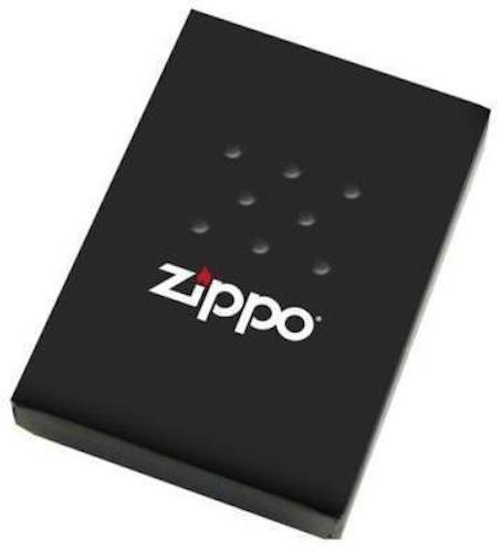 Zippo Lighter - Heart & Cross Abyss Zippo Zippo   